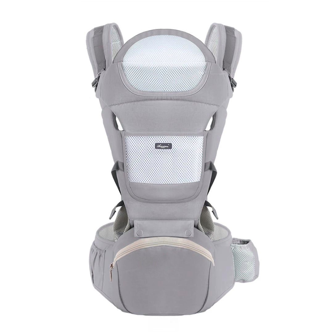 Ergonomic Baby Carrier by First Cuddle